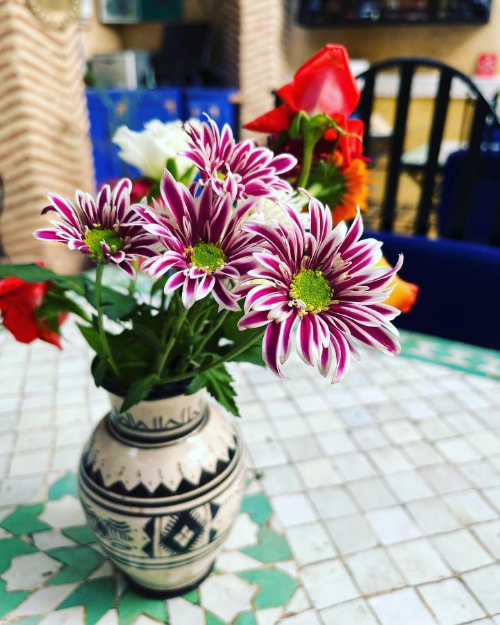 Riad Al Nour Marakeş Dış mekan fotoğraf