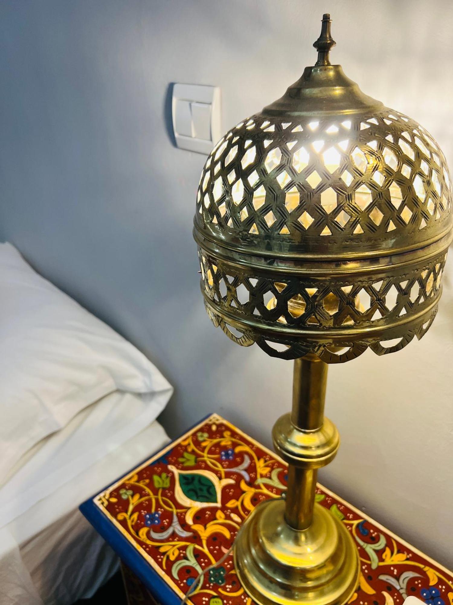Riad Al Nour Marakeş Dış mekan fotoğraf