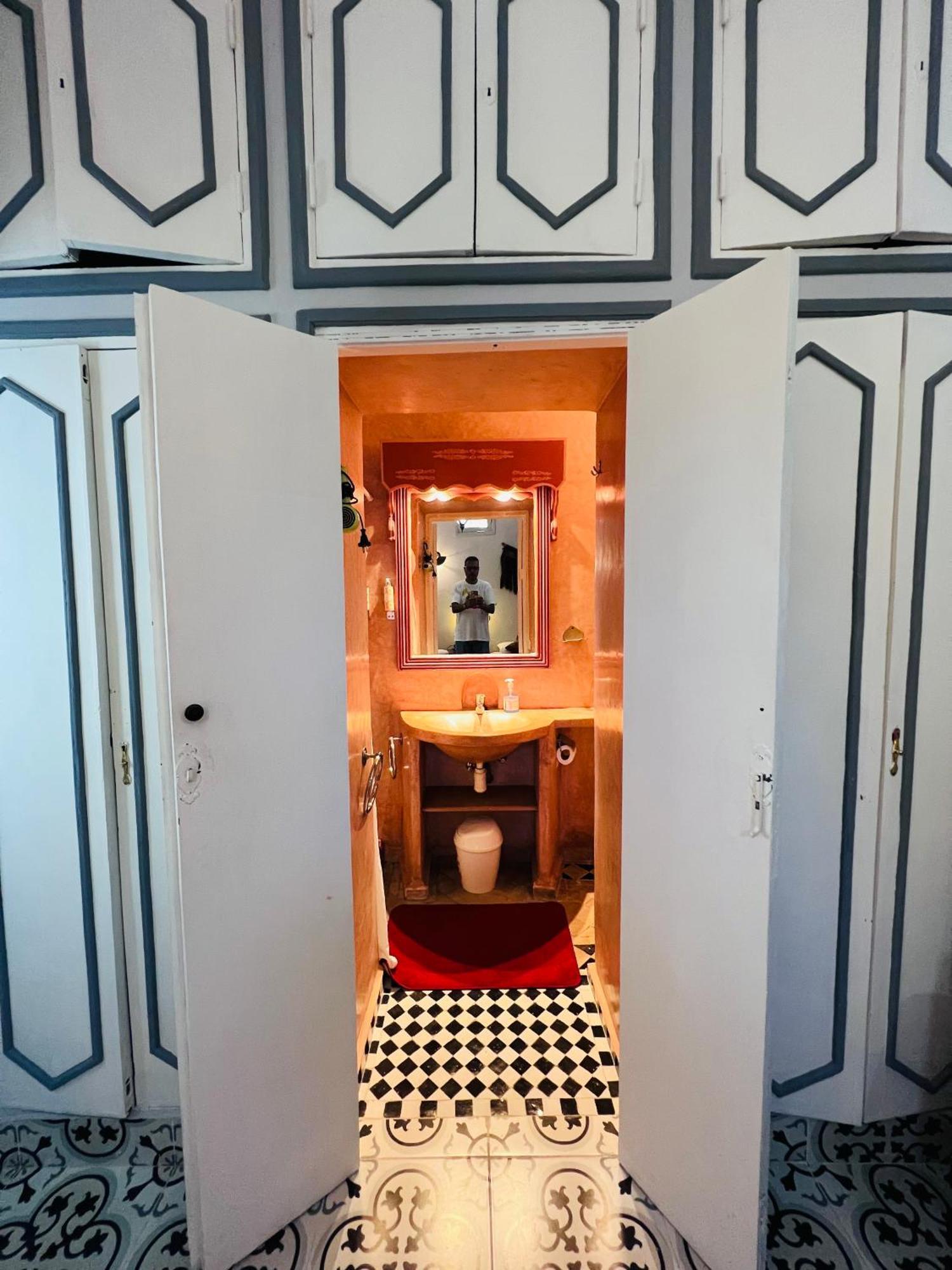 Riad Al Nour Marakeş Dış mekan fotoğraf