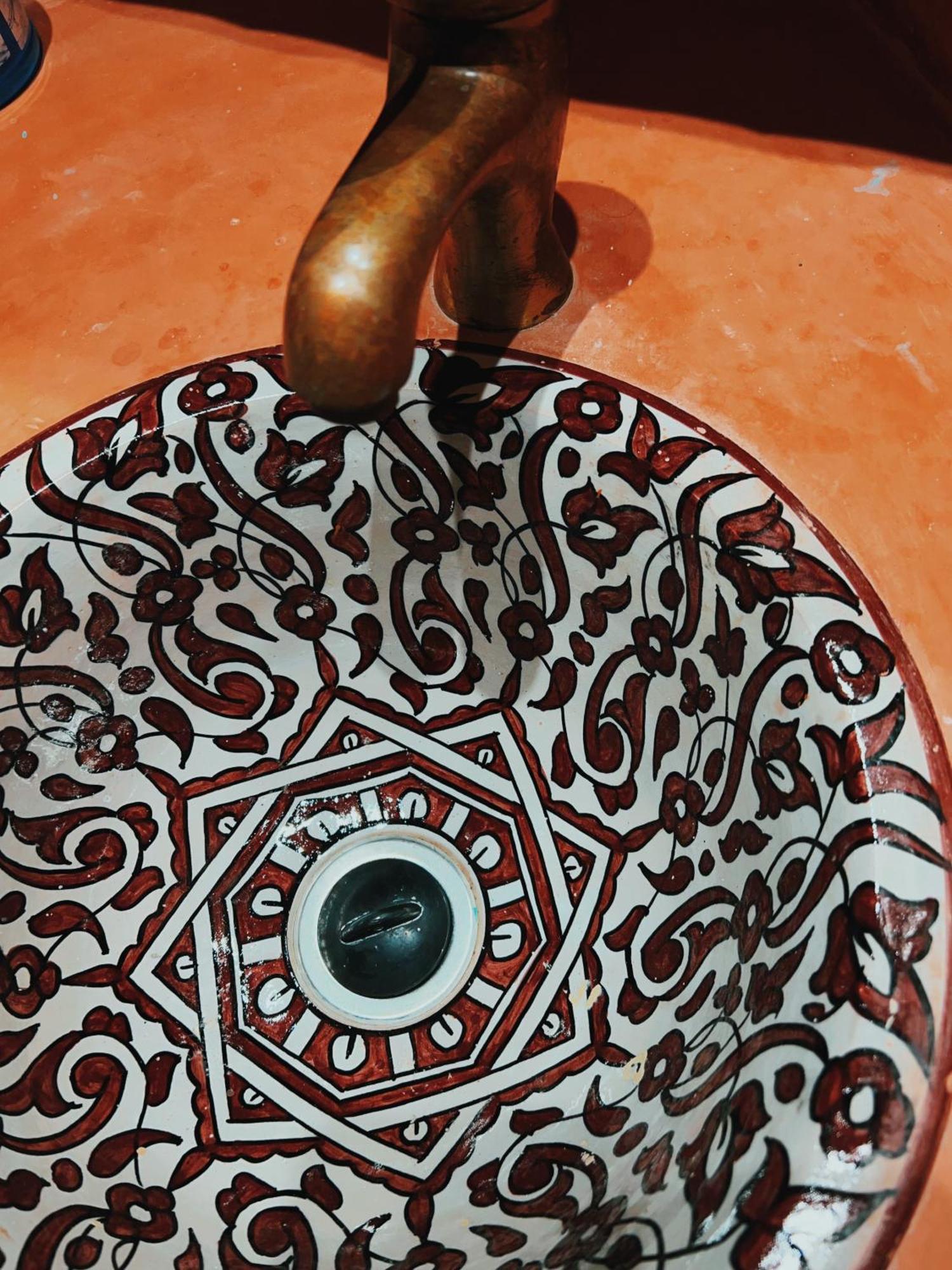 Riad Al Nour Marakeş Dış mekan fotoğraf