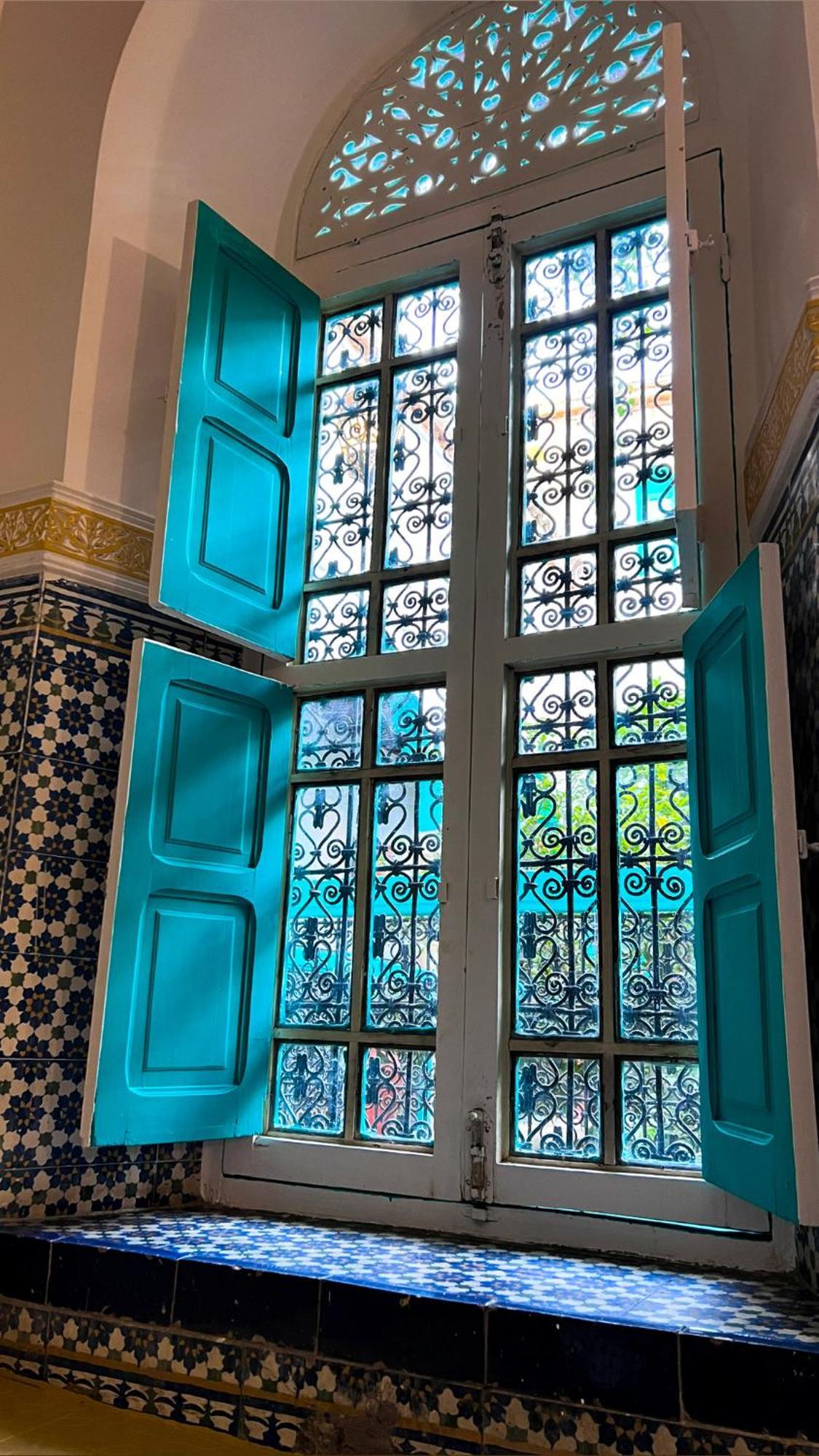 Riad Al Nour Marakeş Dış mekan fotoğraf